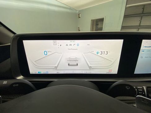 Used 2024 Hyundai Ioniq 6 SEL RWD image 14
