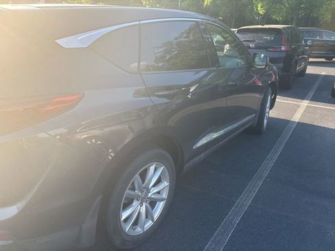 Used 2019 Acura RDX FWD image 7