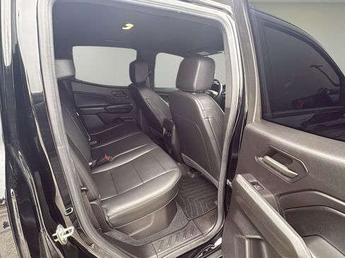 Used 2023 Chevrolet Colorado W/T w/ Safety Package image 14
