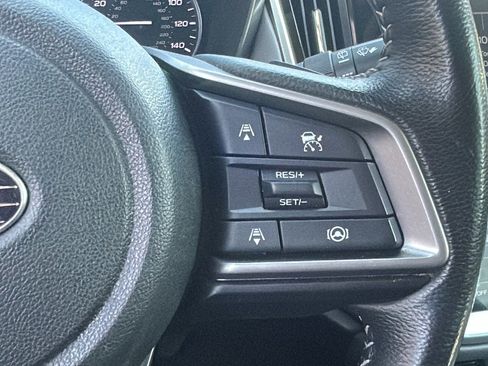 Used 2023 Subaru Outback Onyx Edition AWD/4WD image 16