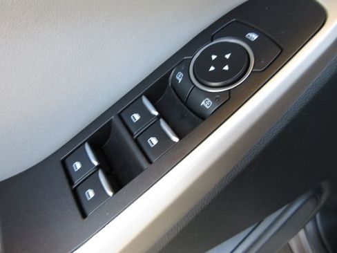 Certified 2023 Ford Explorer XLT w/ Equipment Group 202A image 10