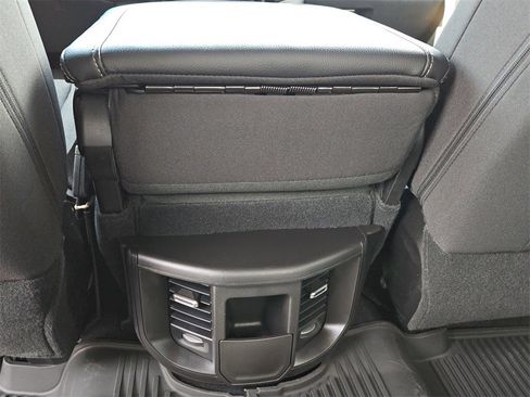 New 2026 RAM 2500 Tradesman image 19