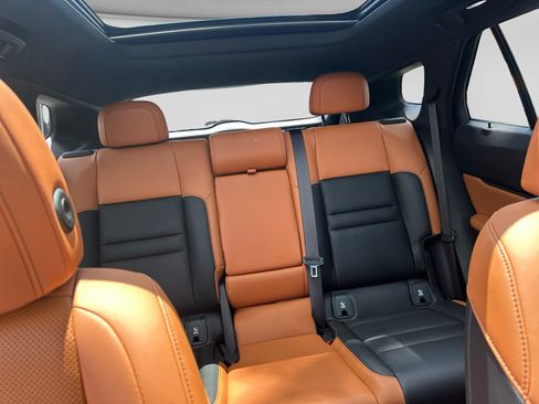 Used 2025 Honda Prologue Elite image 10