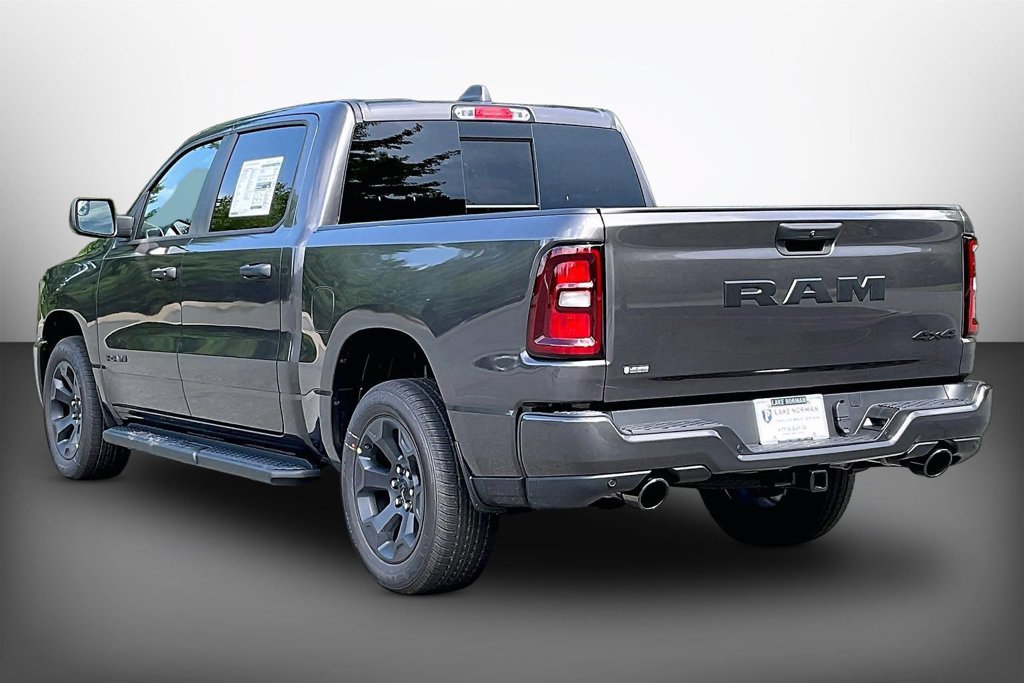 New 2026 RAM 1500 Express AWD/4WD image 6