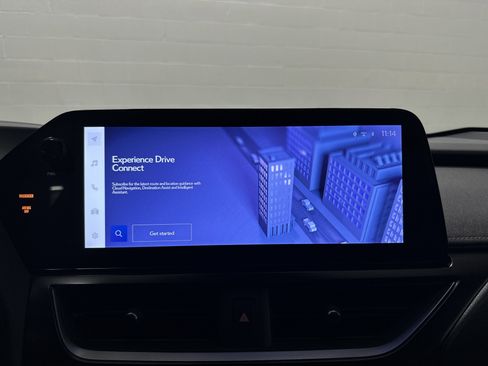 Used 2023 Lexus UX 250h AWD w/ Accessory Package (Z2) image 24