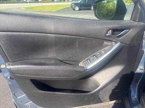 Used 2016 MAZDA CX-5 Grand Touring AWD/4WD image 14