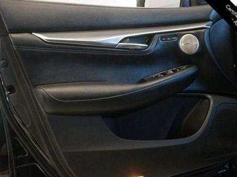 Certified 2023 INFINITI QX55 Essential image 29