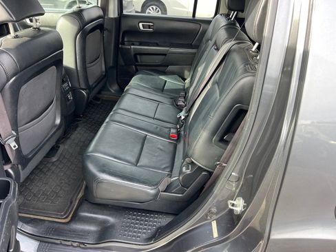 Used 2013 Honda Pilot EX-L image 13