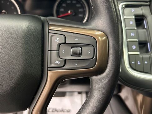 Used 2021 Chevrolet Tahoe High Country w/ Premium Package image 17