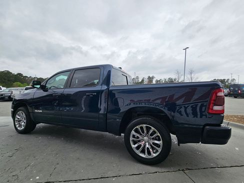 Used 2023 RAM 1500 Laramie image 5