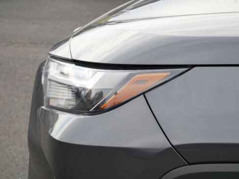 Certified 2025 Toyota RAV4 XLE image 16