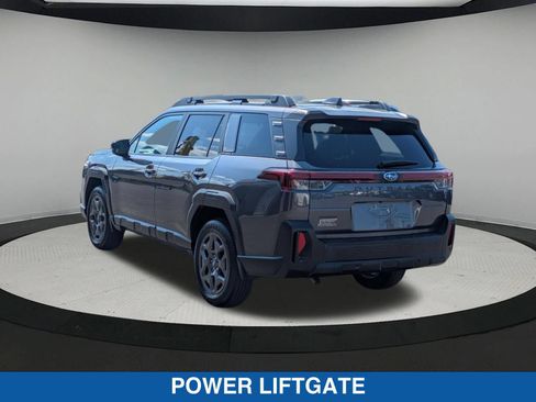 Certified 2026 Subaru Outback Premium AWD/4WD image 6