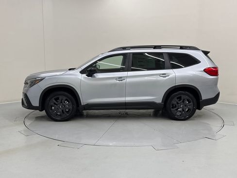 New 2026 Subaru Ascent Bronze Edition AWD/4WD image 3