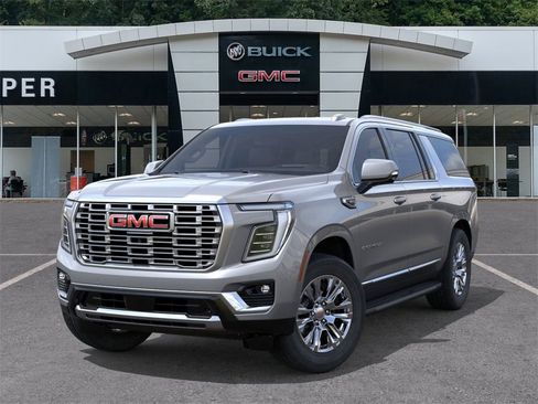 New 2026 GMC Yukon XL Denali image 6