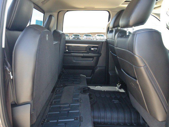 Used 2014 RAM 1500 Sport w/ Sport Premium Group AWD/4WD image 34