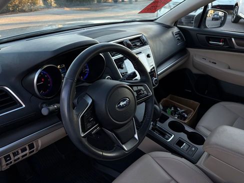 Used 2018 Subaru Legacy 2.5i Limited image 14