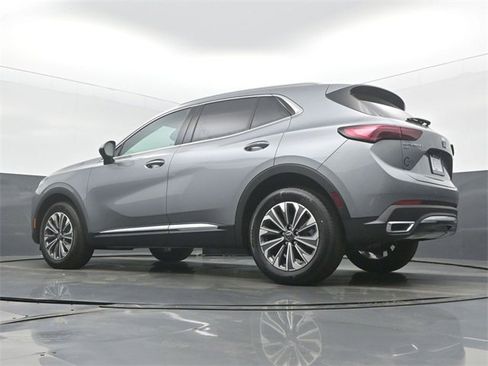 New 2026 Buick Envision Preferred image 48