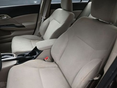 Used 2012 Honda Civic LX image 19