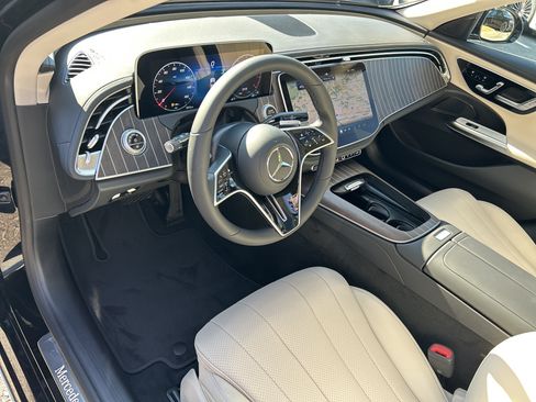 New 2026 Mercedes-Benz E 350 Sedan image 19