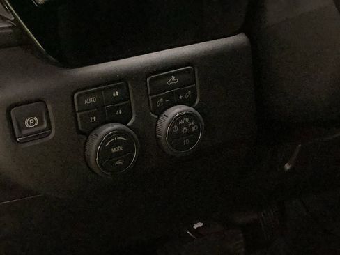 New 2026 Chevrolet Silverado 1500 RST image 13