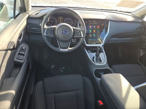 Certified 2023 Subaru Legacy Premium image 16