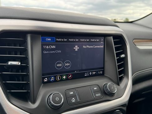 Used 2023 GMC Acadia SLE w/ Driver Convenience Package image 23