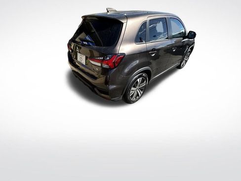 Used 2024 Mitsubishi Outlander Sport SE image 7