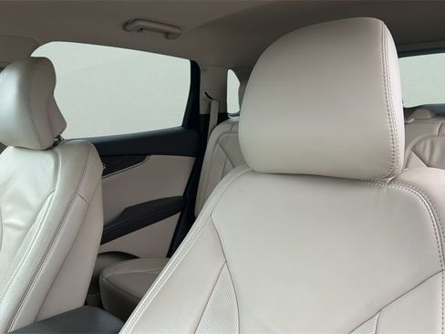 Used 2016 Lincoln MKX Select w/ Select Plus Package image 12