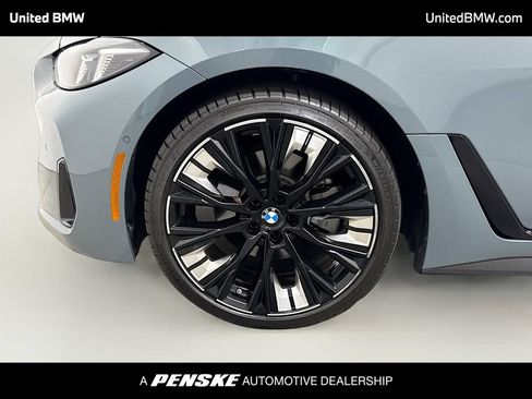 Used 2025 BMW 430i RWD image 2