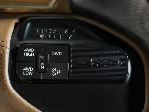 Used 2024 RAM 2500 Limited w/ Safety Group AWD/4WD image 25