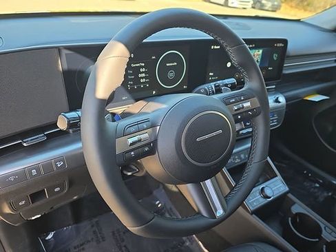 New 2026 Hyundai Kona Limited image 27