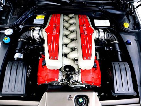 Used 2008 Ferrari 599 GTB Fiorano image 40
