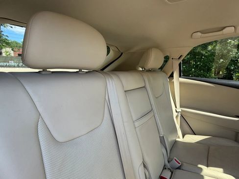 Used 2014 Lexus RX 350 FWD image 23
