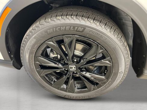 New 2026 Honda CR-V Sport Touring image 11