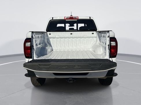 New 2026 GMC Canyon Elevation RWD image 26