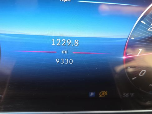 Used 2024 Mercedes-Benz C 300 Sedan image 22