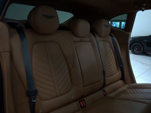Used 2023 Aston Martin DBX 707 AWD/4WD image 17