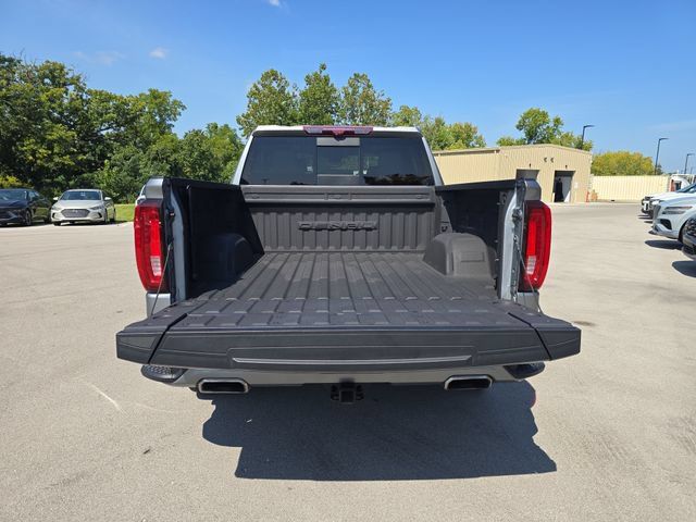 Used 2023 GMC Sierra 1500 Denali w/ Denali Reserve Package AWD/4WD image 9