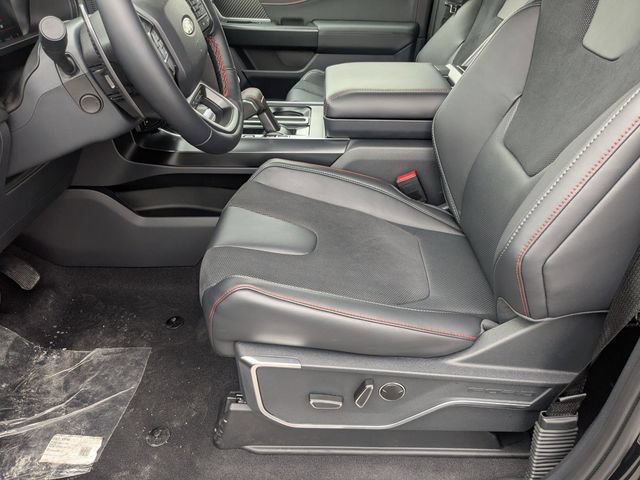 New 2026 Ford F150 Raptor AWD/4WD image 16