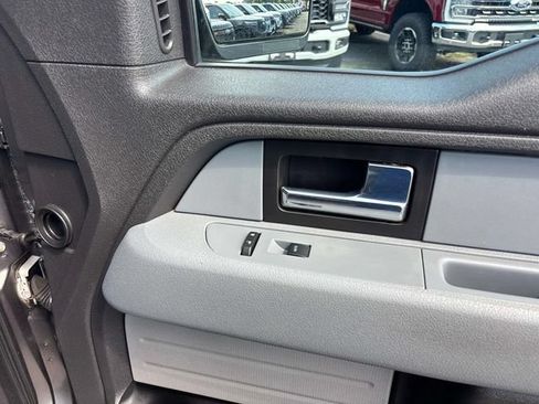 Used 2014 Ford F150 STX w/ Equipment Group 201A Mid AWD/4WD image 16