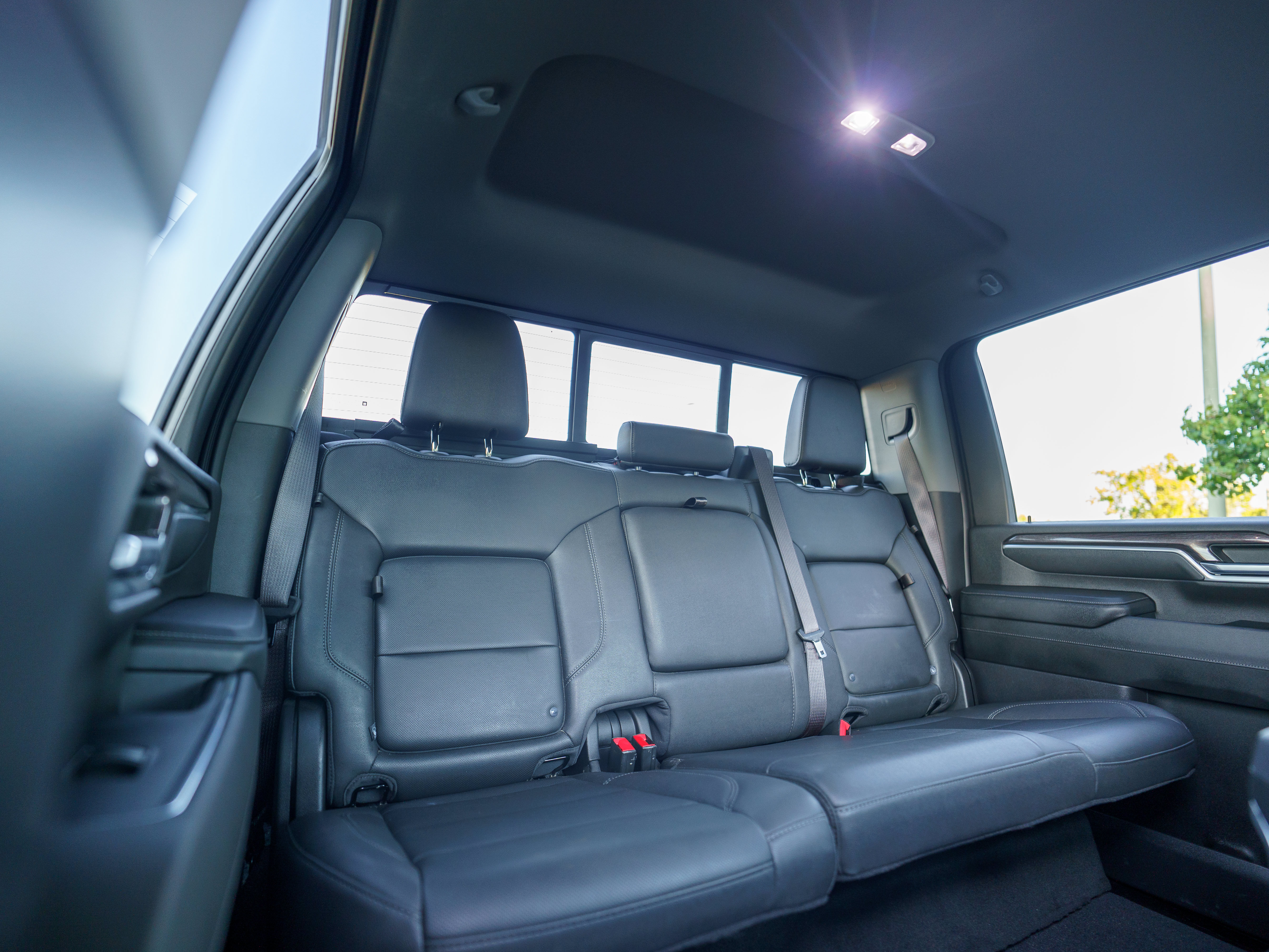 Used 2024 Chevrolet Silverado 3500 LTZ AWD/4WD image 16