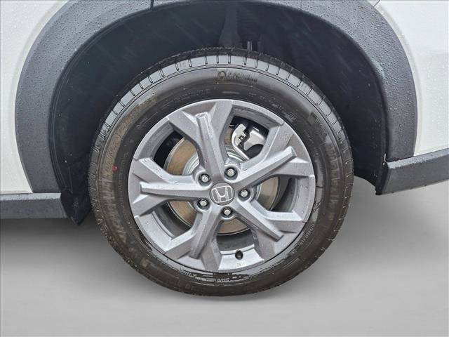 Certified 2027 Honda HR-V LX image 13