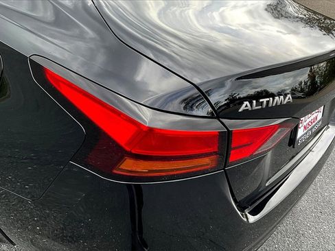 Used 2023 Nissan Altima 2.5 SL image 21
