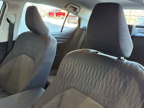 Used 2025 Toyota Camry LE image 20