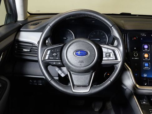Used 2020 Subaru Outback Premium AWD/4WD image 13
