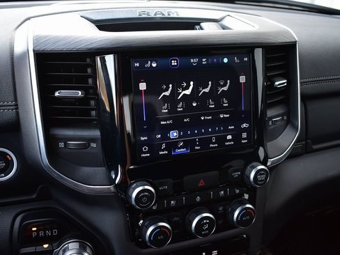 Used 2023 RAM 1500 Laramie image 51