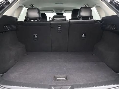 Used 2025 MAZDA CX-5 AWD 2.5 S w/ Select Package image 16
