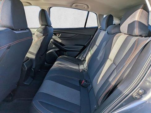 Used 2020 Subaru Crosstrek 2.0i Premium w/ Moonroof Package 1 image 19