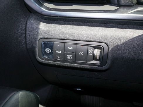New 2026 GMC Terrain AT4 w/ Technology Package II AWD/4WD image 28
