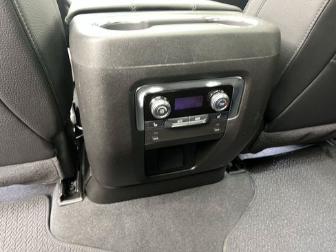 Certified 2025 GMC Yukon Denali w/ Sun & Power Step Package AWD/4WD image 15